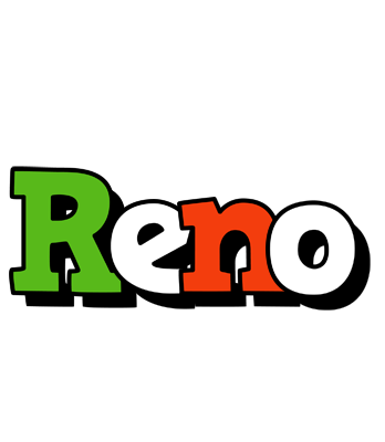 Reno venezia logo