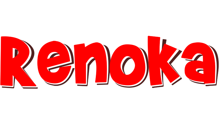 Renoka basket logo