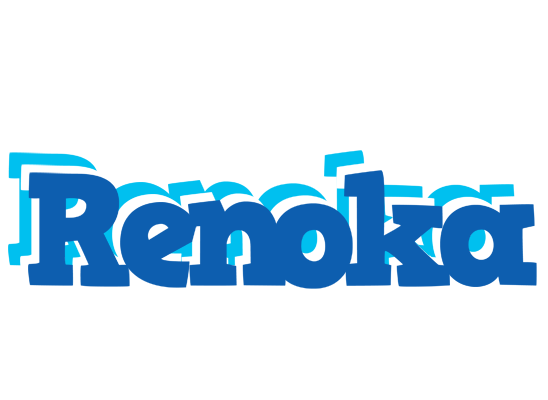 Renoka business logo