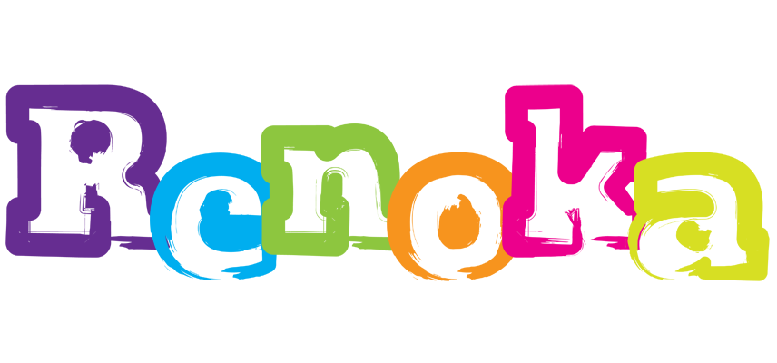 Renoka casino logo