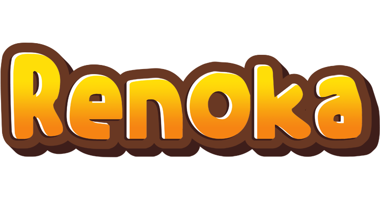 Renoka cookies logo