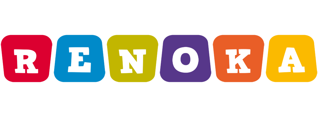 Renoka daycare logo