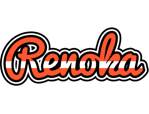 Renoka denmark logo