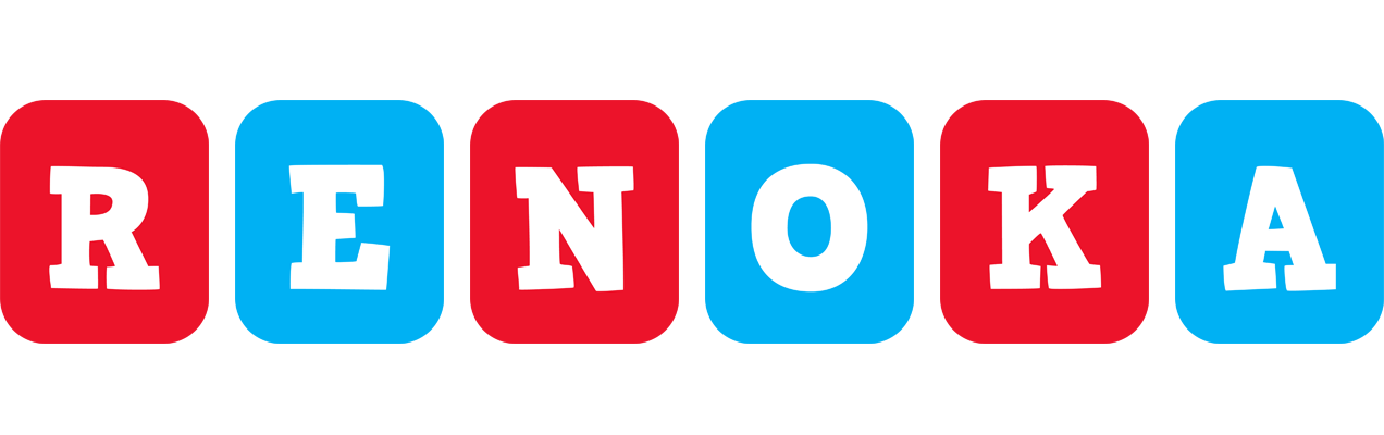 Renoka diesel logo