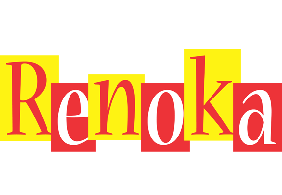 Renoka errors logo