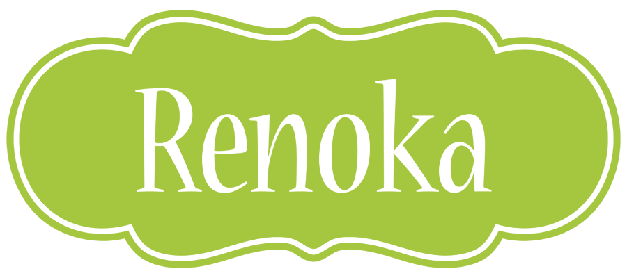 Renoka family logo
