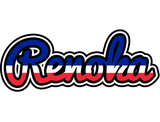 Renoka france logo