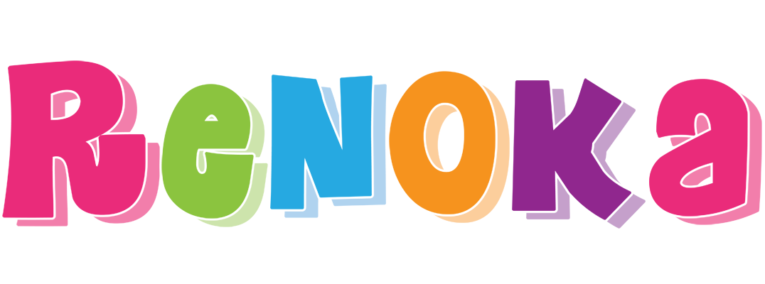 Renoka friday logo