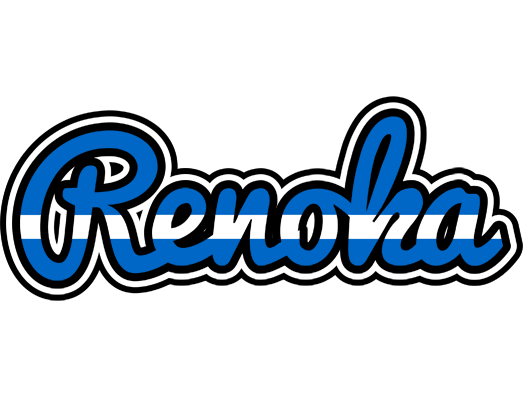Renoka greece logo