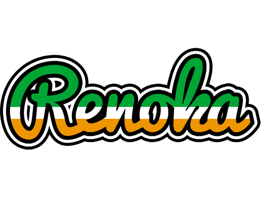 Renoka ireland logo