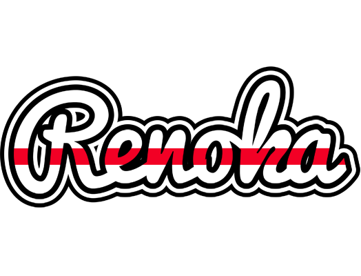 Renoka kingdom logo