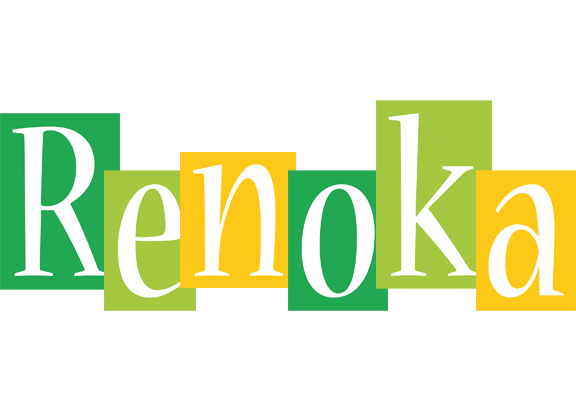 Renoka lemonade logo