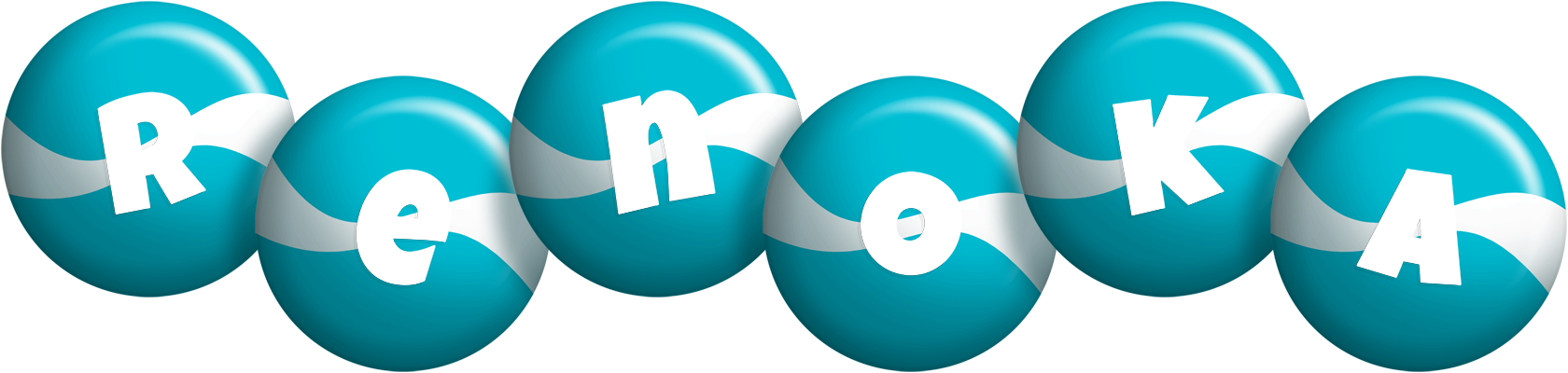 Renoka messi logo
