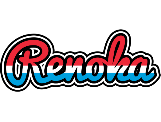 Renoka norway logo
