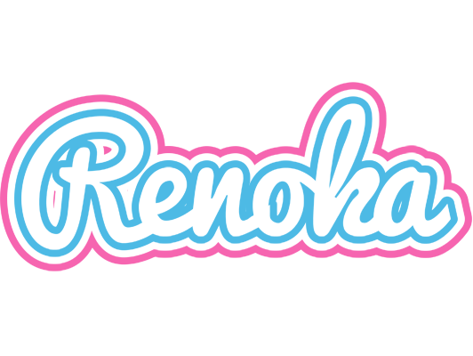 Renoka outdoors logo