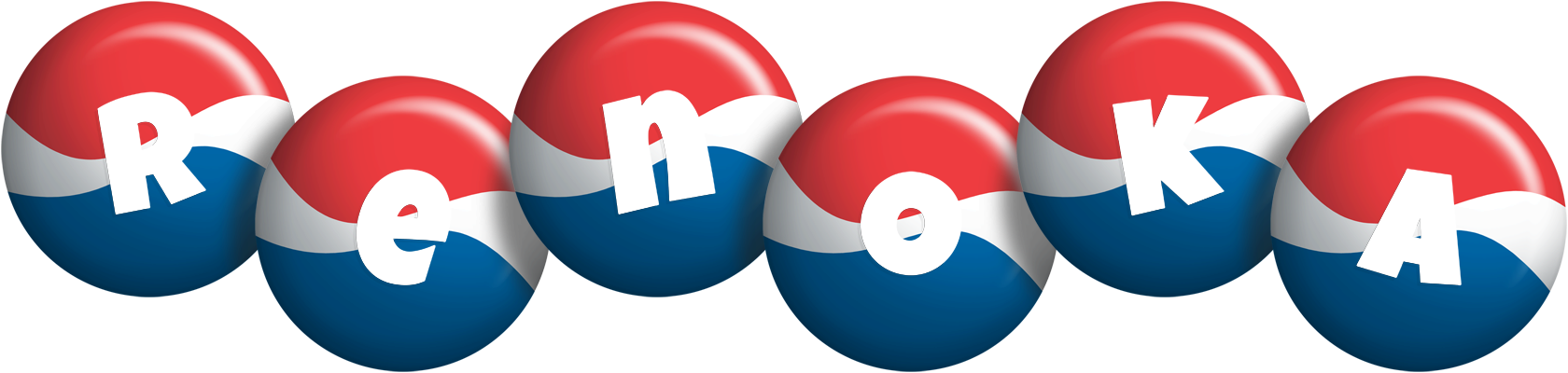Renoka paris logo