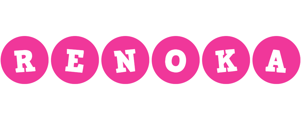 Renoka poker logo