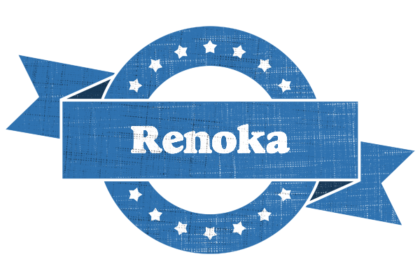 Renoka trust logo