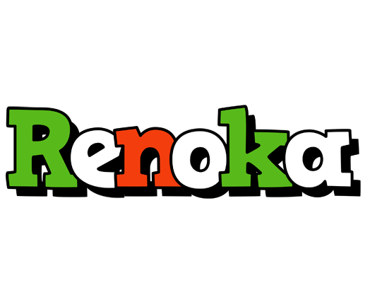 Renoka venezia logo