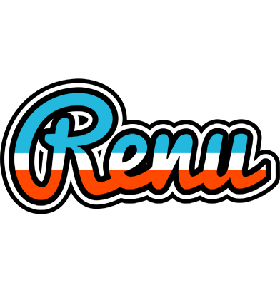 Renu america logo