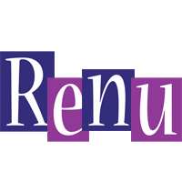 Renu autumn logo