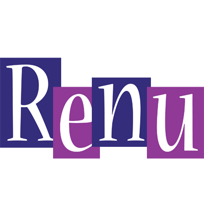 Renu autumn logo