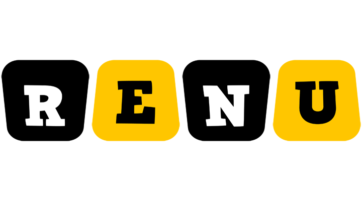 Renu boots logo