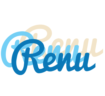 Renu breeze logo