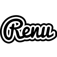 Renu chess logo