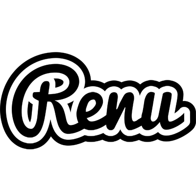 Renu chess logo