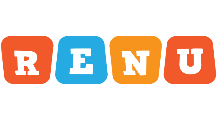Renu comics logo