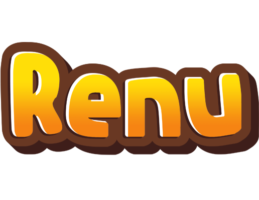 Renu cookies logo