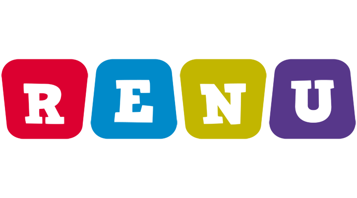 Renu daycare logo