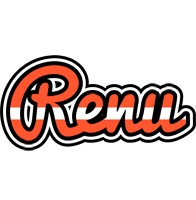 Renu denmark logo