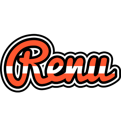 Renu denmark logo