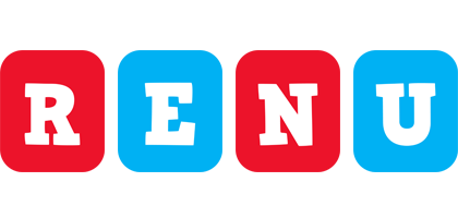 Renu diesel logo
