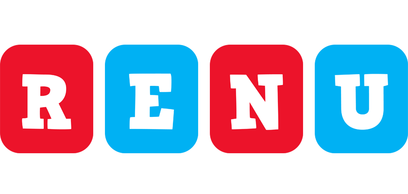 Renu diesel logo