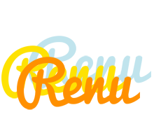 Renu energy logo