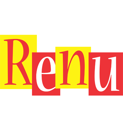 Renu errors logo