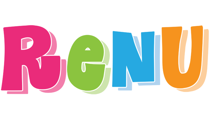 Renu friday logo