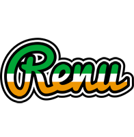 Renu ireland logo