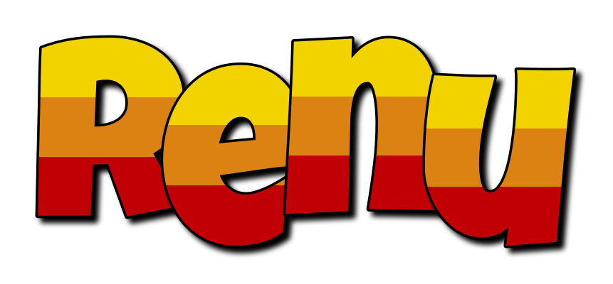 Renu jungle logo