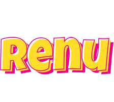 Renu kaboom logo