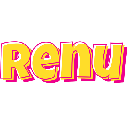 Renu kaboom logo