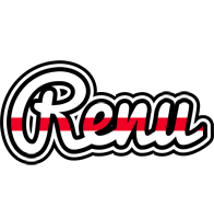 Renu kingdom logo