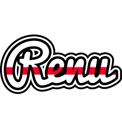 Renu kingdom logo