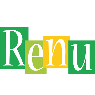 Renu lemonade logo