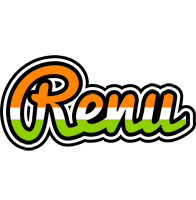 Renu mumbai logo