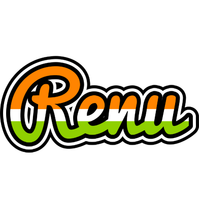 Renu mumbai logo