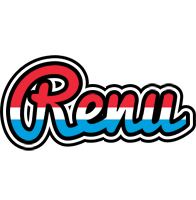 Renu norway logo